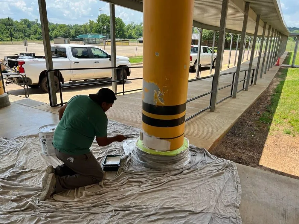 Slide of Nichols Roofing & Construction