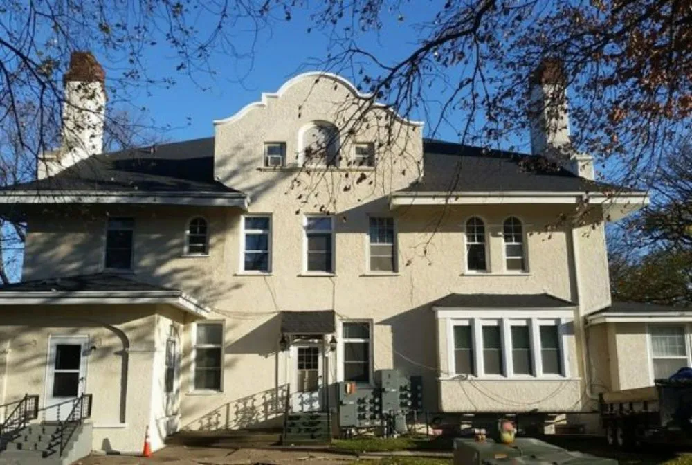 Slide of Nichols Roofing