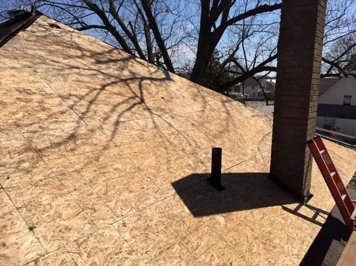 Slide of Nichols Roofing