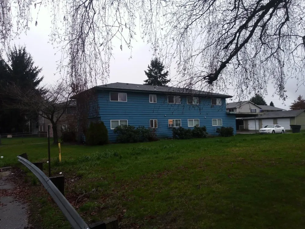 Slide of Nichols Roofing