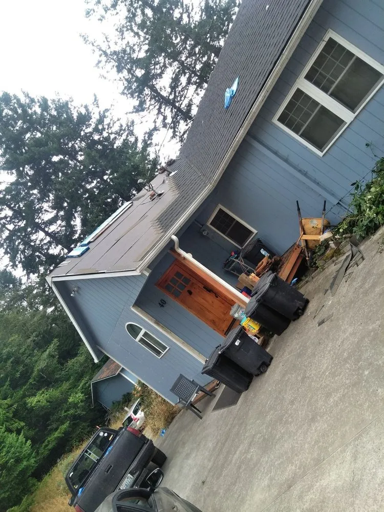 Slide of Nichols Roofing