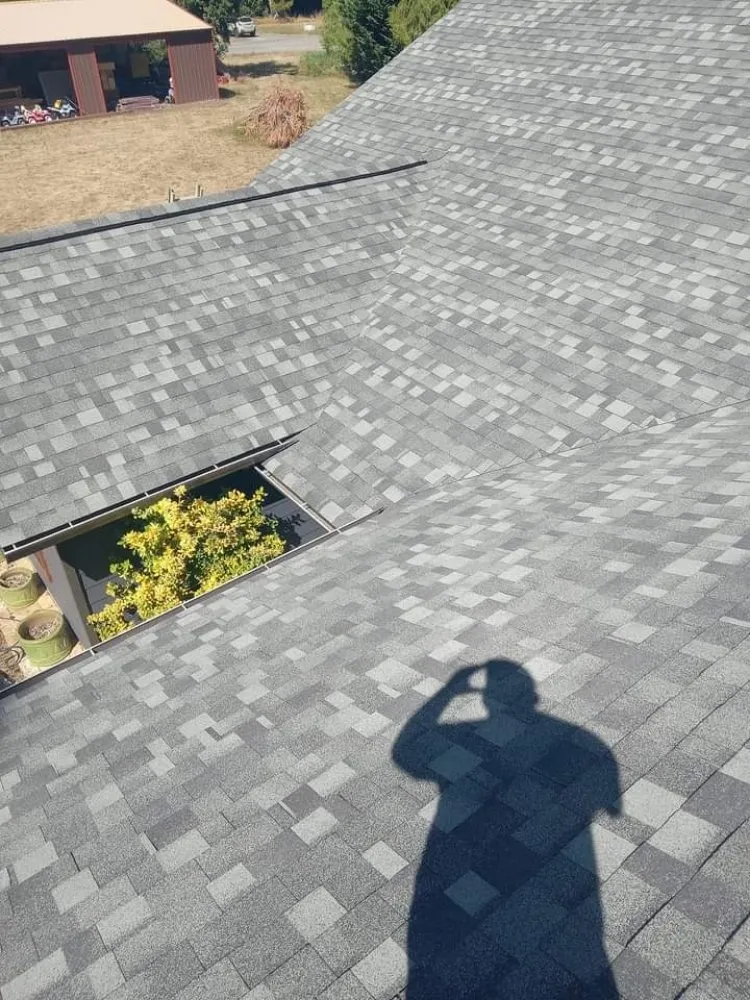 Slide of Nichols Roofing