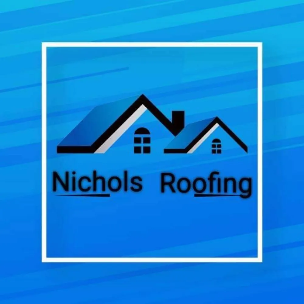 Slide of Nichols Roofing