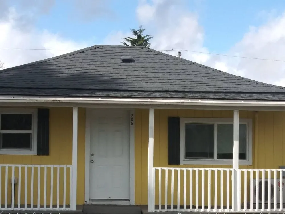 Slide of Nichols Roofing