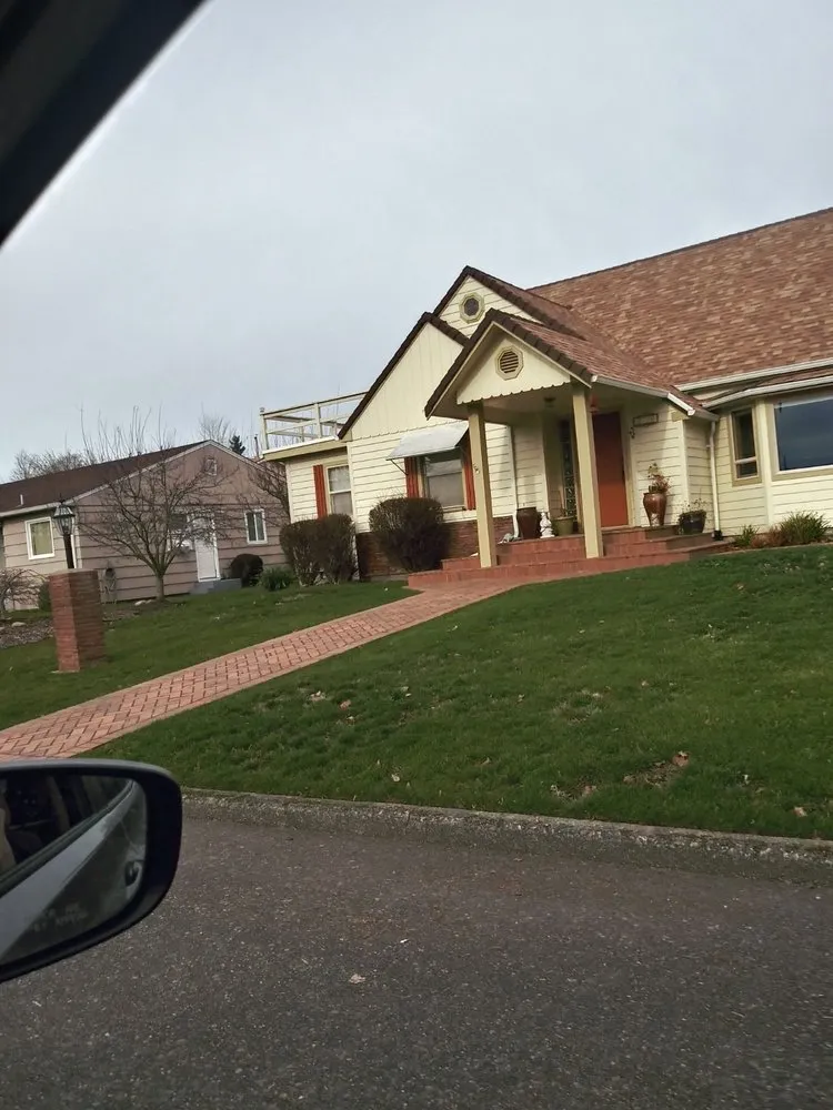 Slide of Nichols Roofing