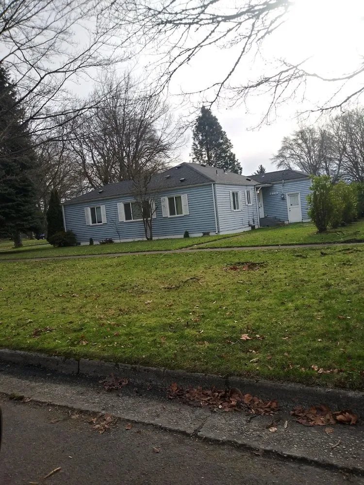 Slide of Nichols Roofing