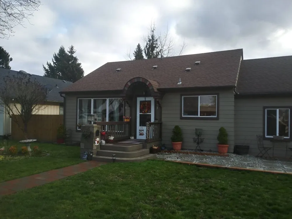 Slide of Nichols Roofing