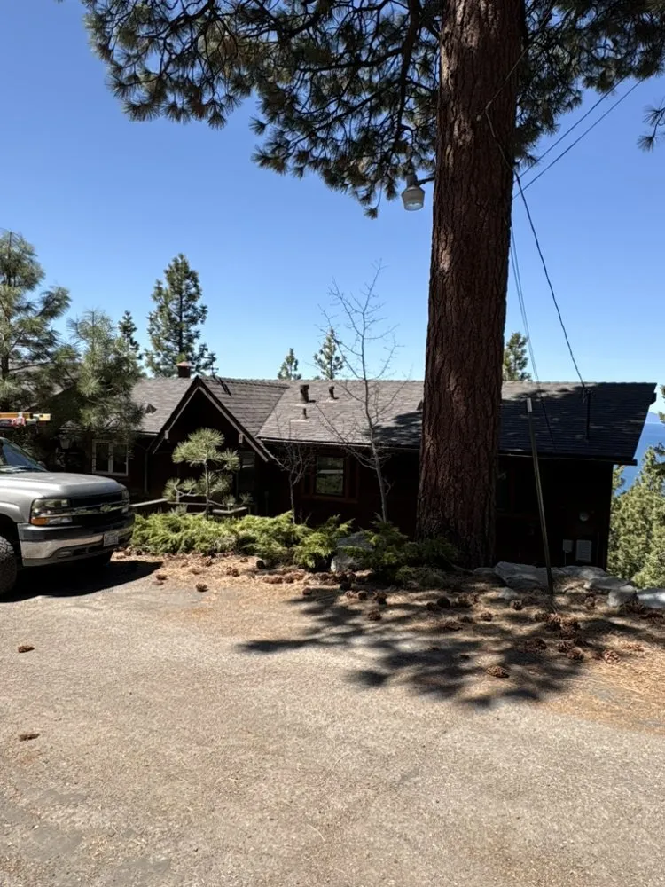 Slide of Nicholson Roofing