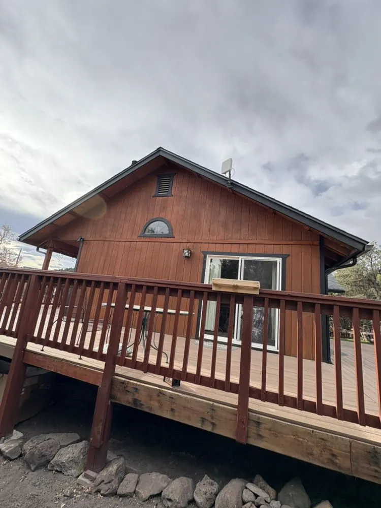 Slide of Nicholson Roofing