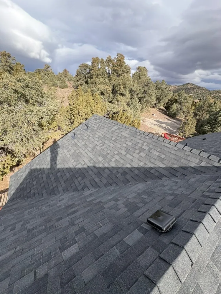 Slide of Nicholson Roofing