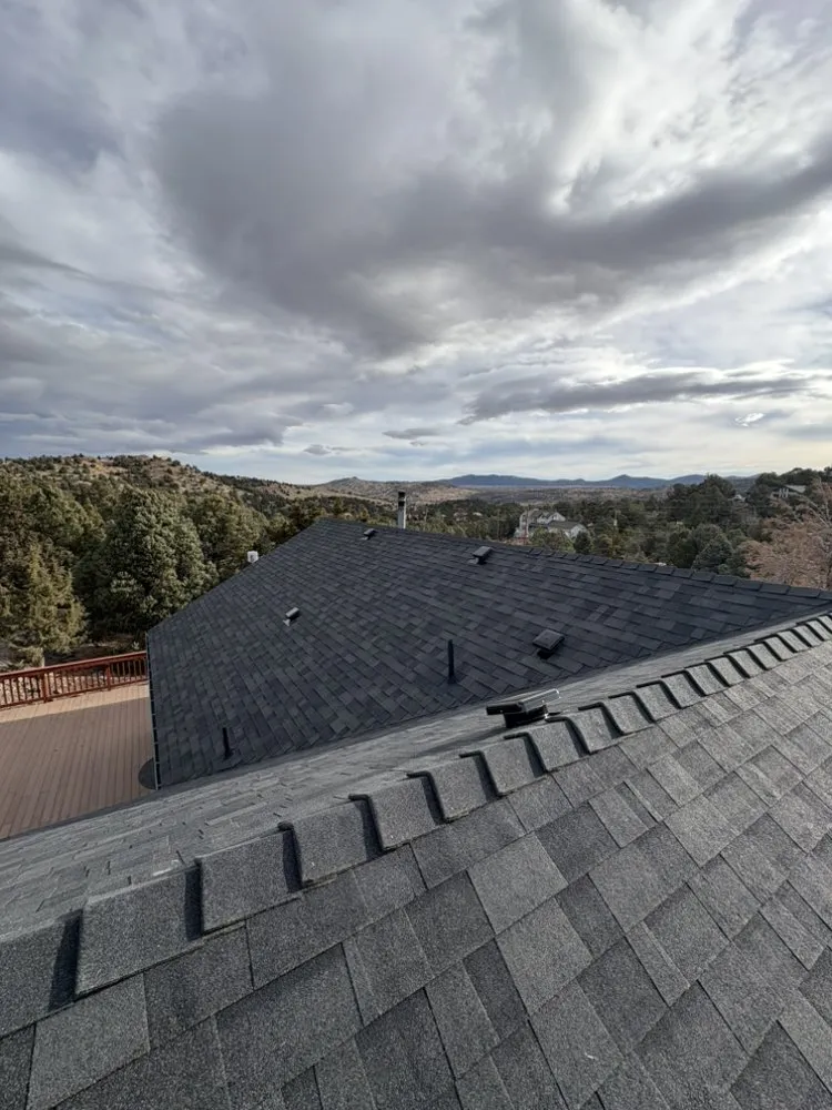 Slide of Nicholson Roofing