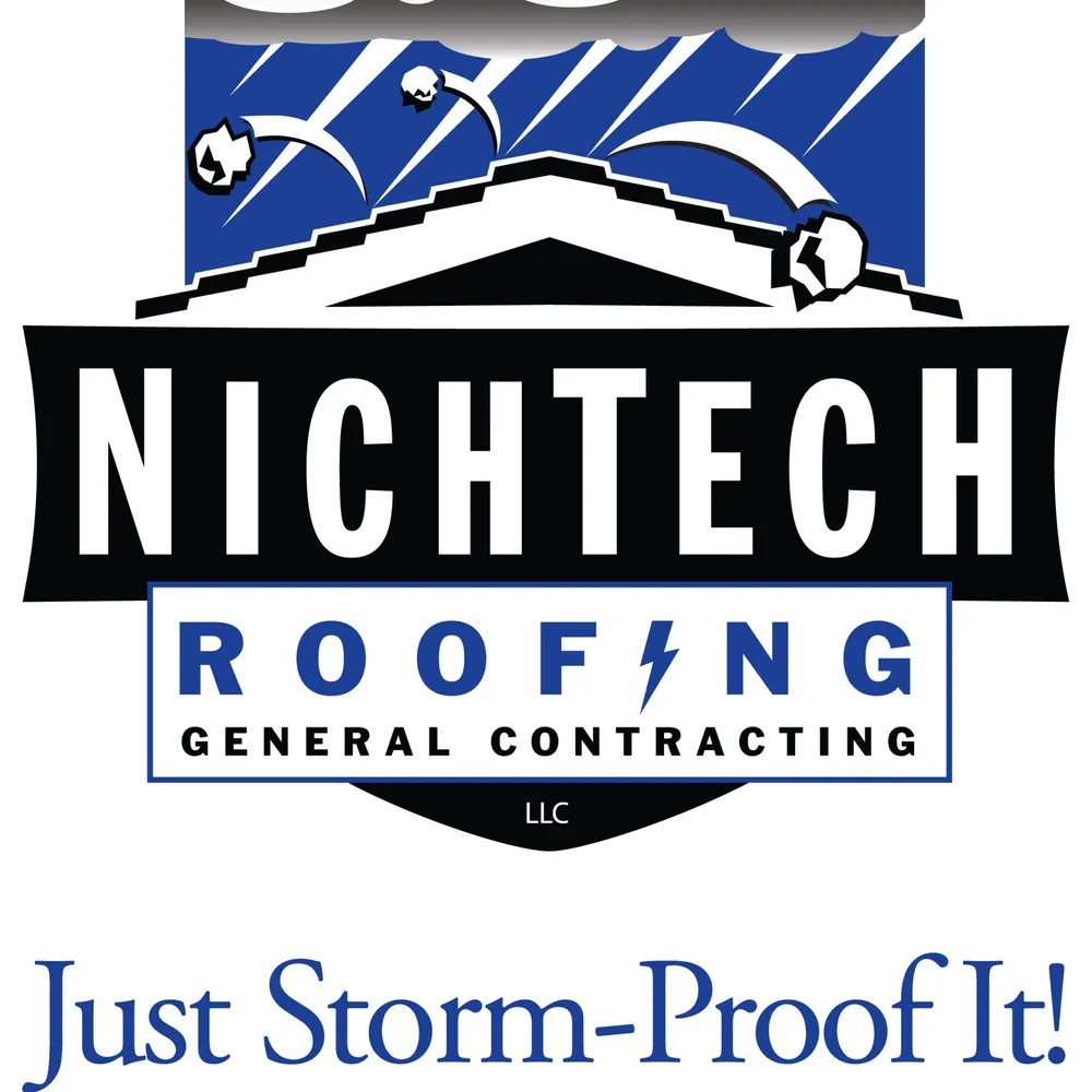 Slide of Nichtech Roofing & General Contracting