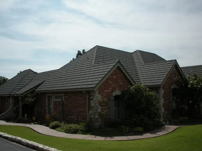 Slide of Nichtech Roofing & General Contracting