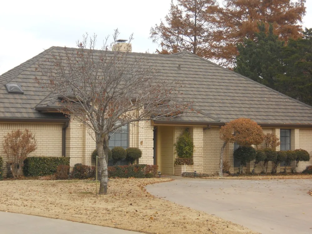 Slide of Nichtech Roofing and General Contracting