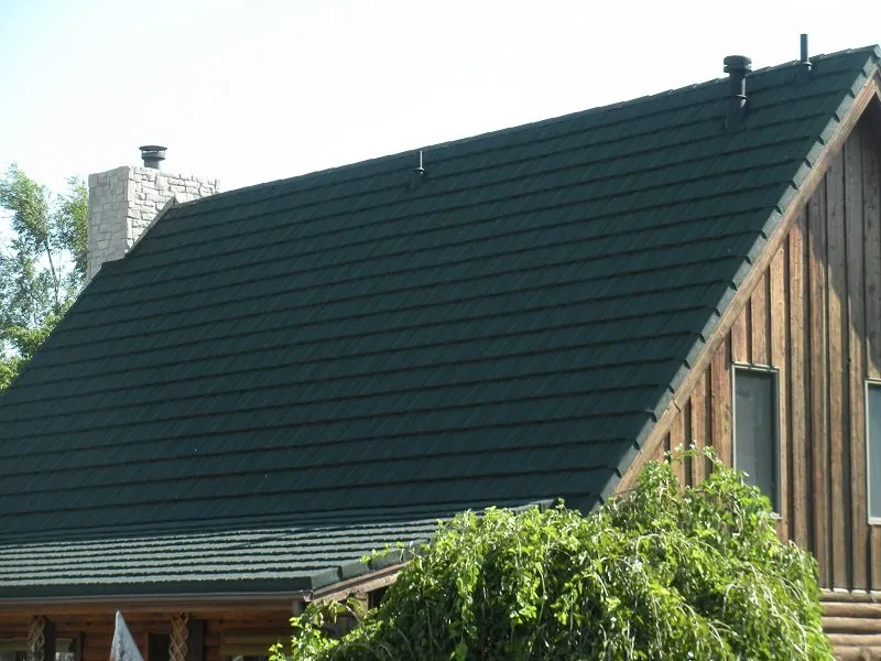 Slide of Nichtech Roofing and General Contracting