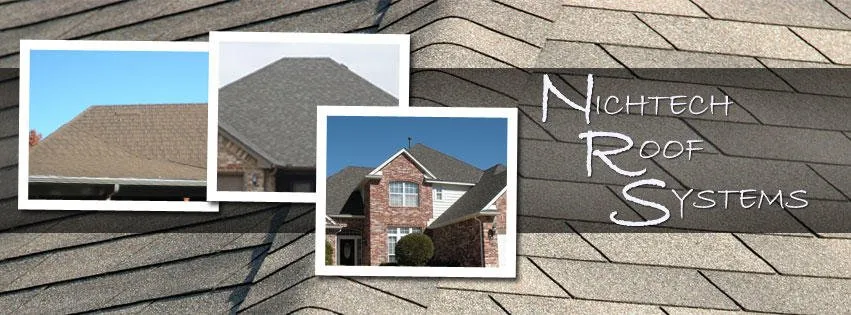 Slide of Nichtech Roofing and General Contracting