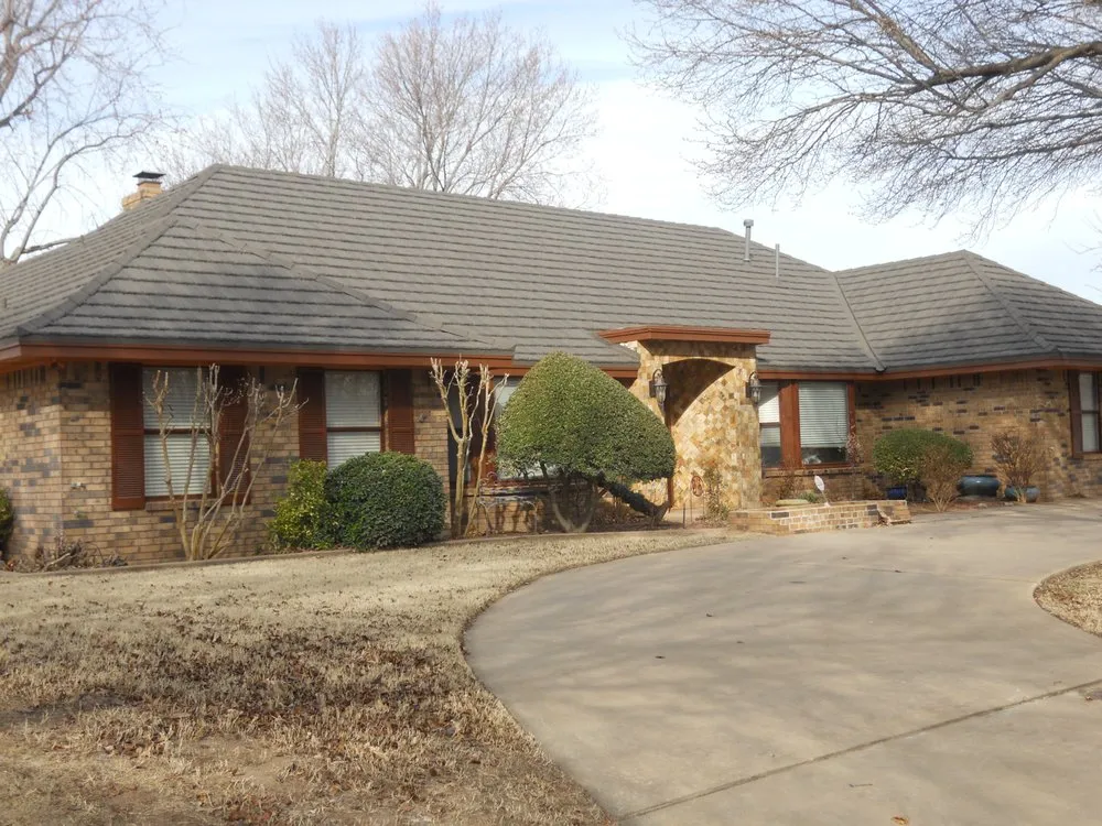 Slide of Nichtech Roofing and General Contracting