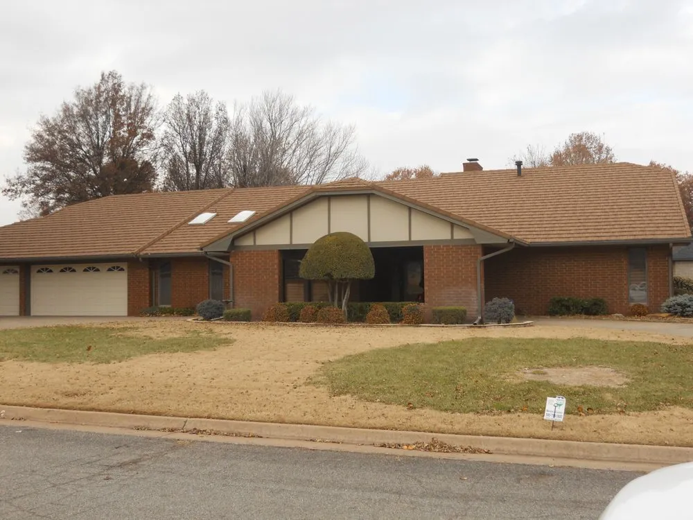 Slide of Nichtech Roofing and General Contracting