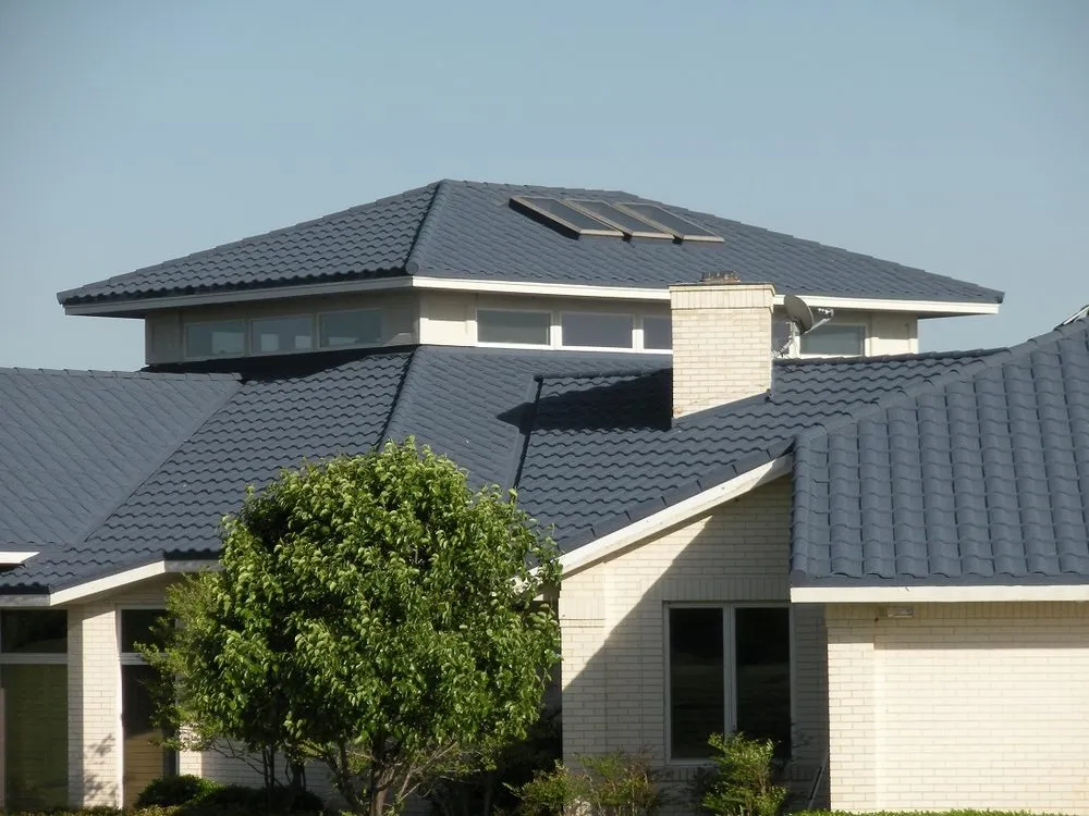 Slide of Nichtech Roofing and General Contracting