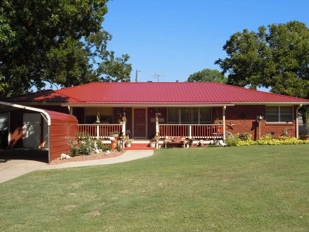 Slide of Nichtech Roofing and General Contracting