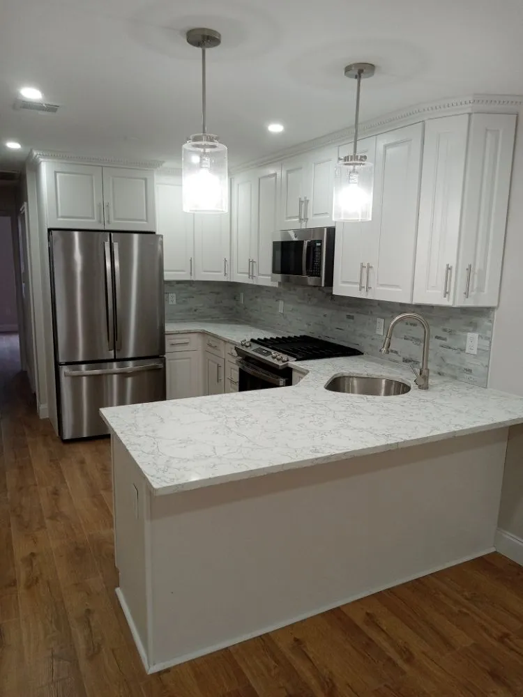 Slide of Nick Alfieri Construction