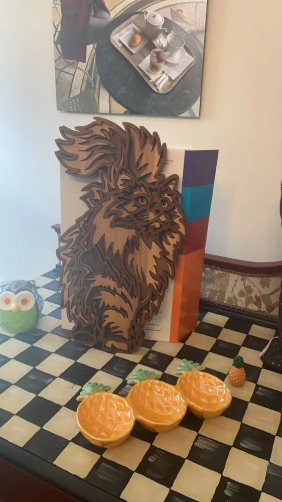 Slide of Nick and Co Remodeling