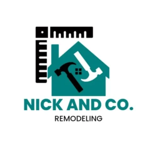 Slide of Nick and Co Remodeling