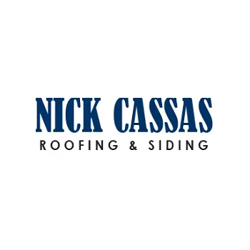 Slide of Nick Cassas Roofing & Siding