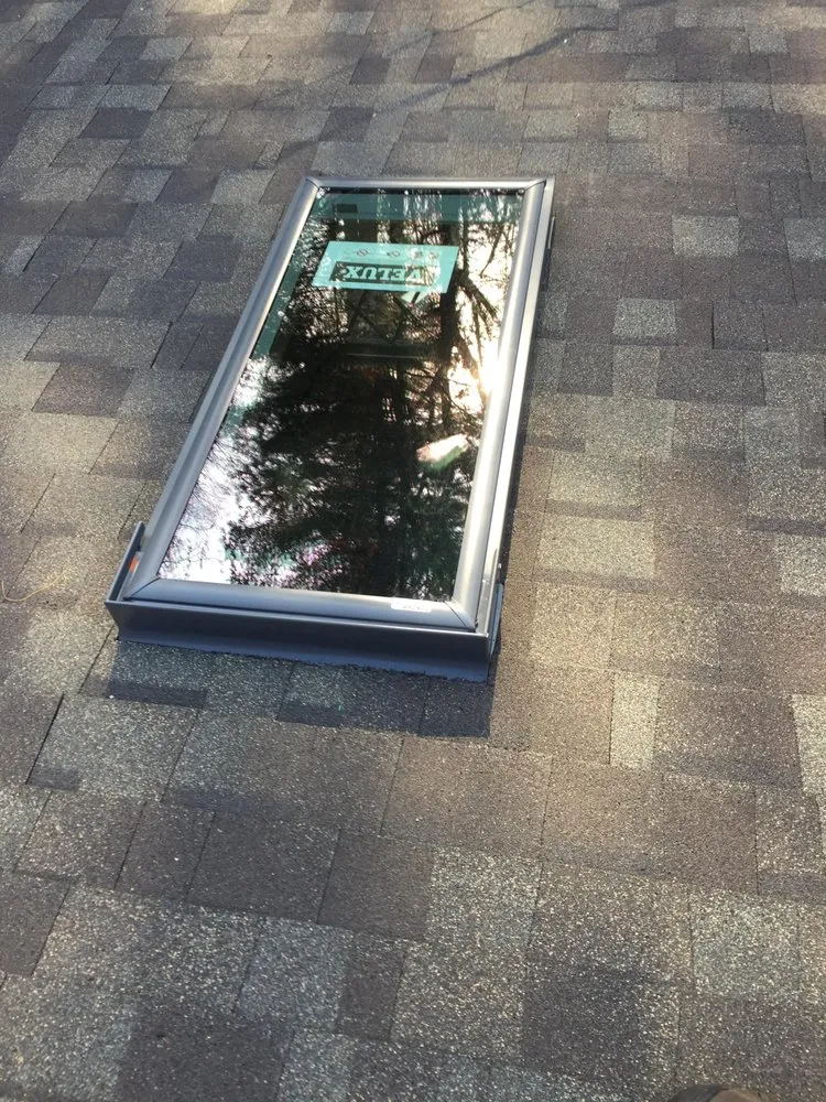 Slide of Nick Cassas Roofing & Siding