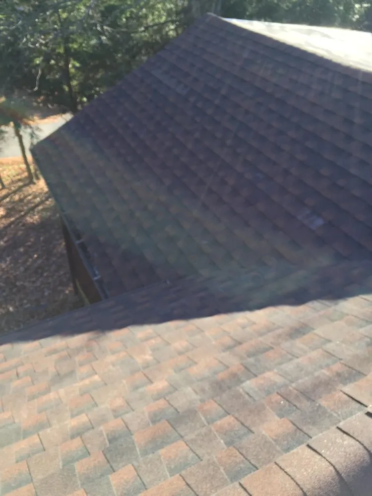 Slide of Nick Cassas Roofing & Siding