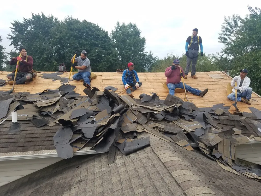 Slide of NICK Contractor