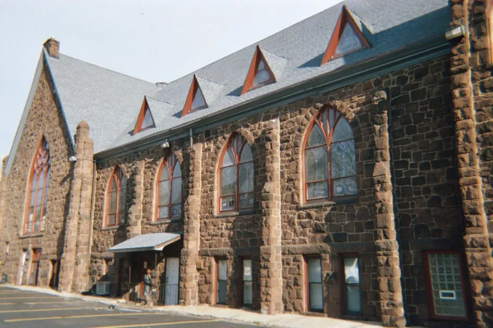 Slide of NICK Contractor