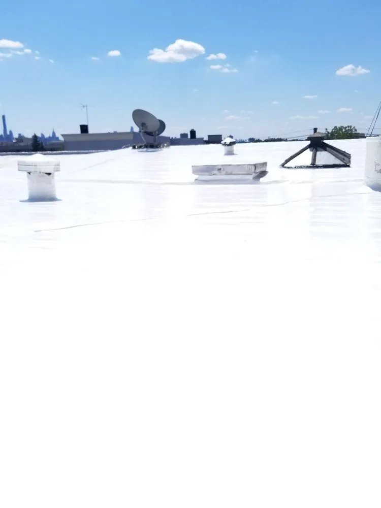 Slide of NICK Contractor