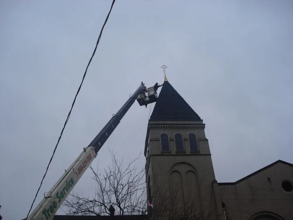 Slide of NICK Contractor