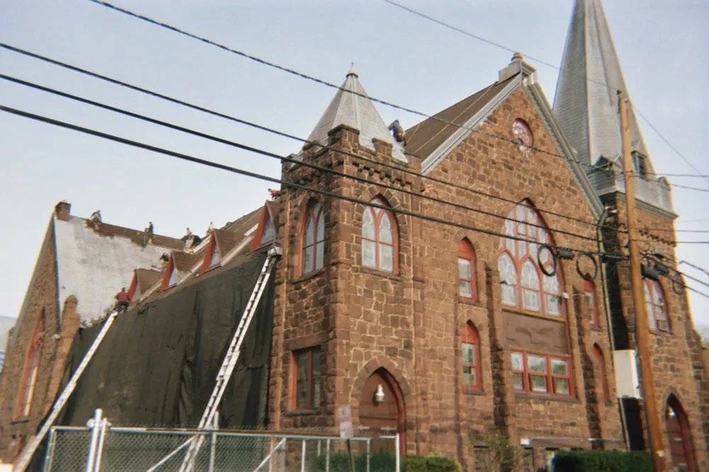 Slide of NICK Contractor