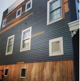 Expert shingle roofing service same-day service in Brant Beach, NJ by Nick DelRoss Home Improvement
