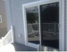 Professional residential roofing service in Brant Beach, NJ by Nick DelRoss Home Improvement