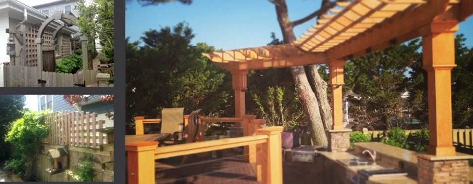 Expert roof leak repair experts serving Brant Beach, NJ - Nick DelRoss Home Improvement