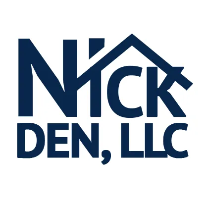 Slide of Nick Den