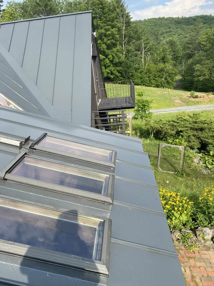 Slide of Nick Eaborn Construction