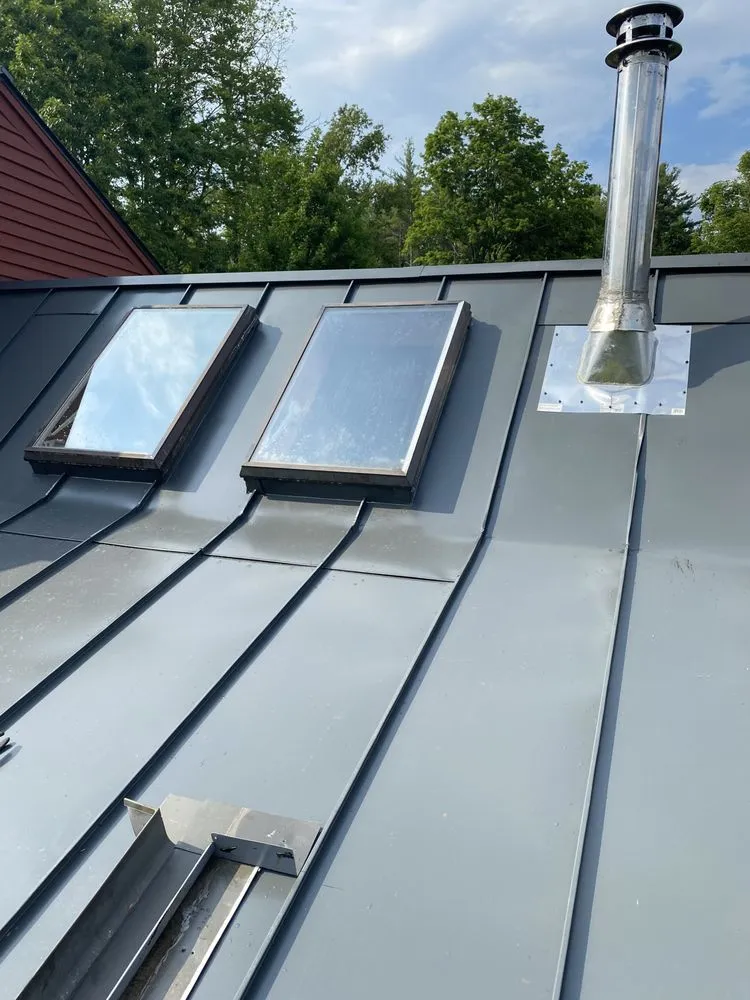 Slide of Nick Eaborn Construction