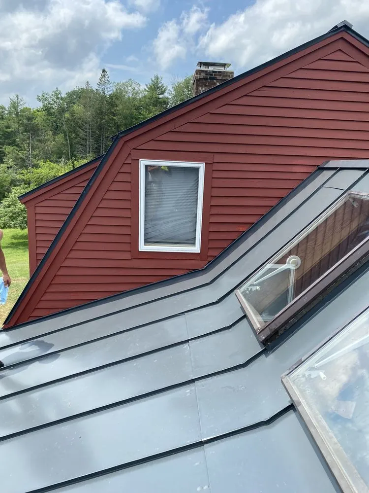 Slide of Nick Eaborn Construction