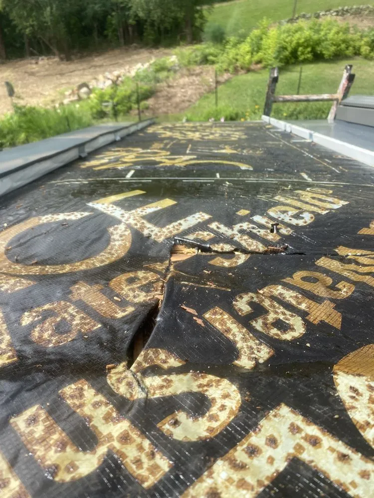 Slide of Nick Eaborn Construction