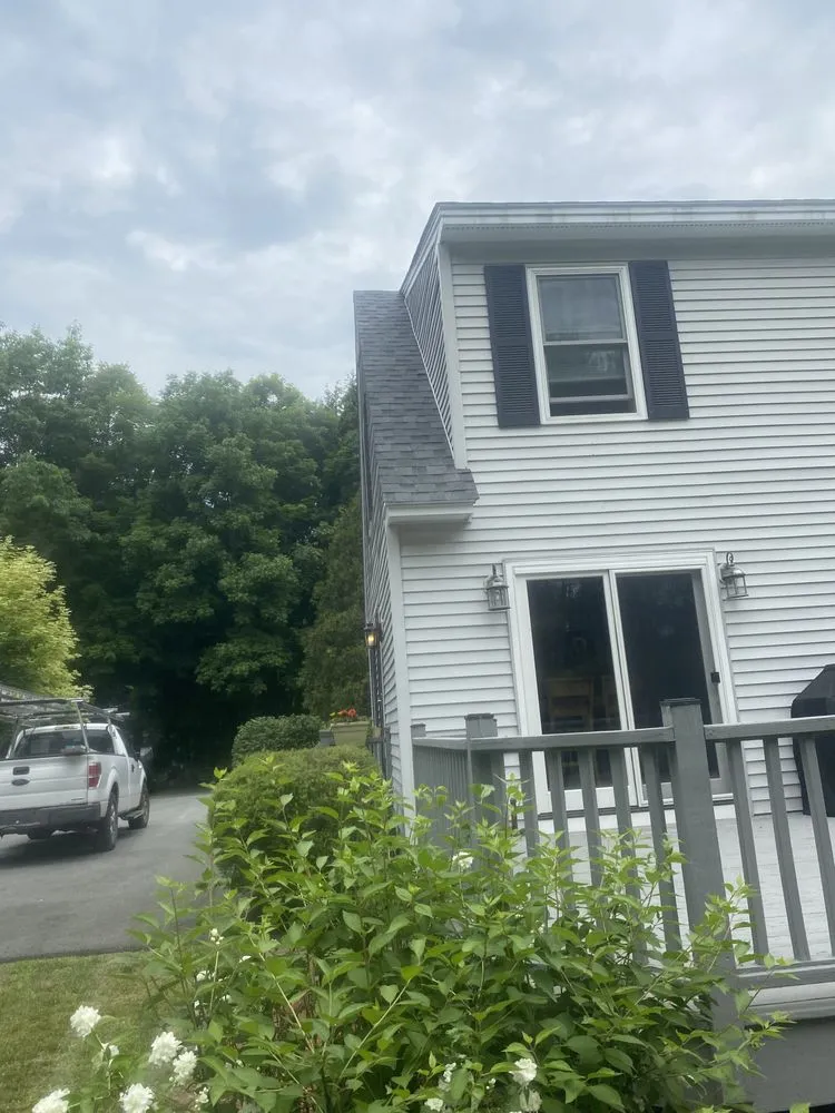 Slide of Nick Eaborn Construction