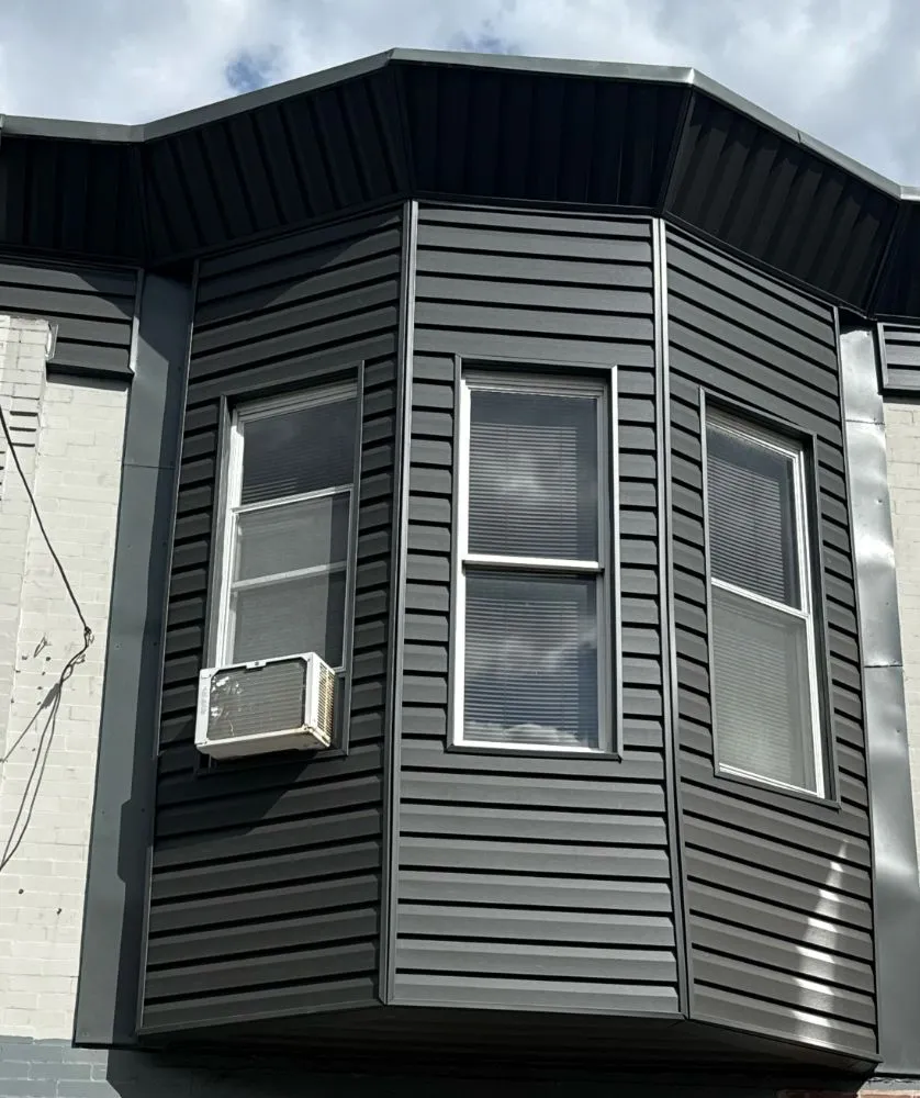 Slide of Nick Fugarino Roofing