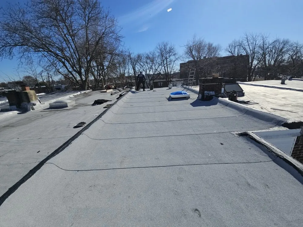 Slide of Nick Fugarino Roofing