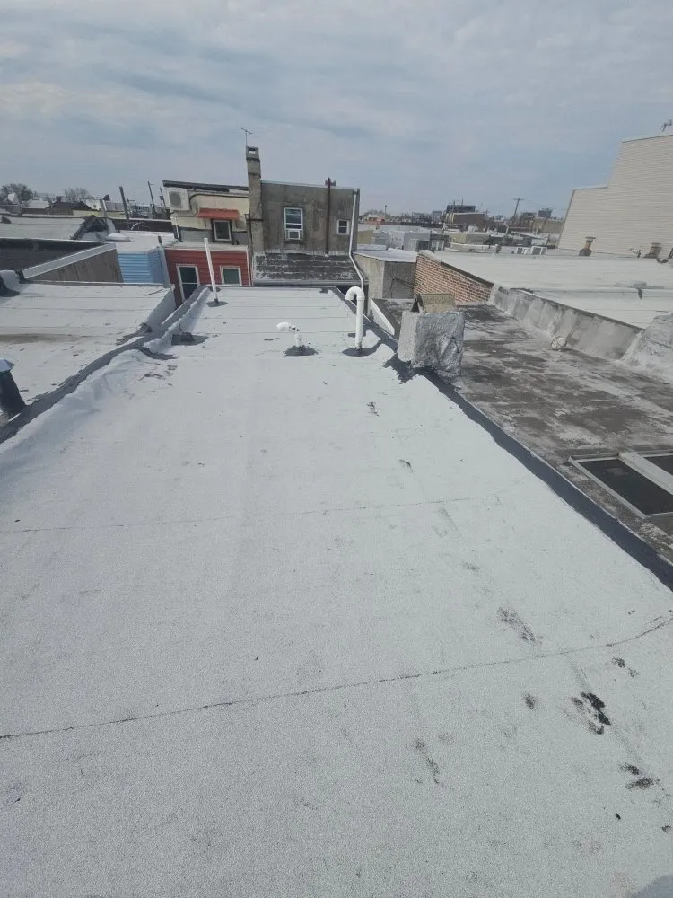 Slide of Nick Fugarino Roofing