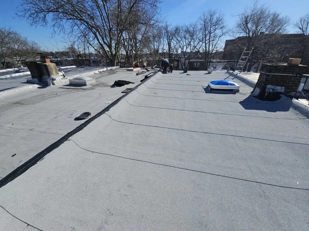 Slide of Nick Fugarino Roofing