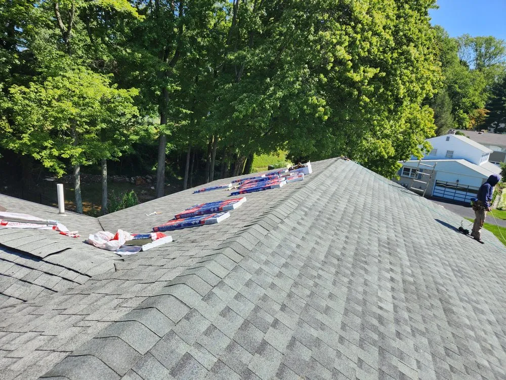 Slide of Nick Fugarino Roofing