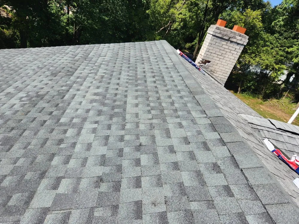 Slide of Nick Fugarino Roofing